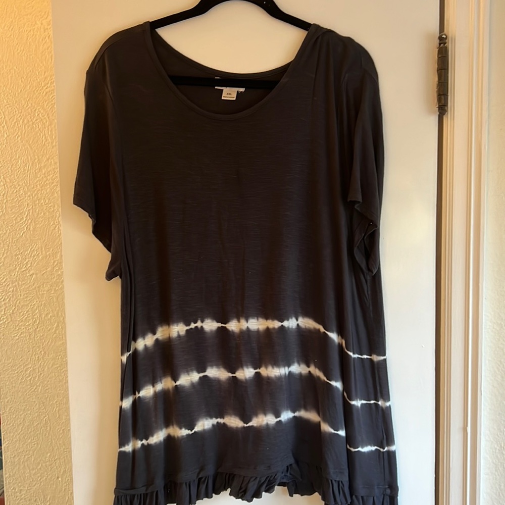 Ladies TShirt